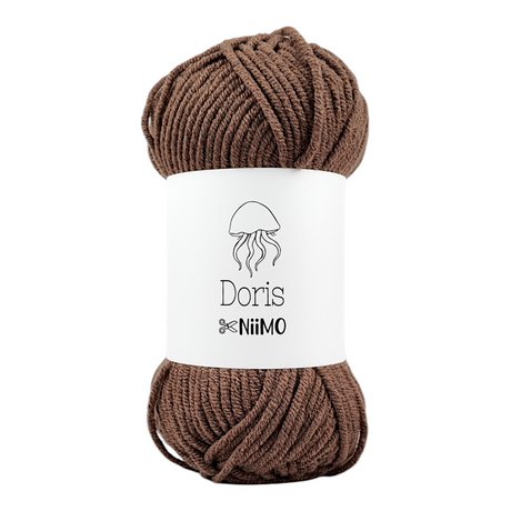 Niimo Doris 50g
