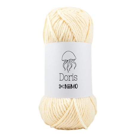Niimo Doris 50g