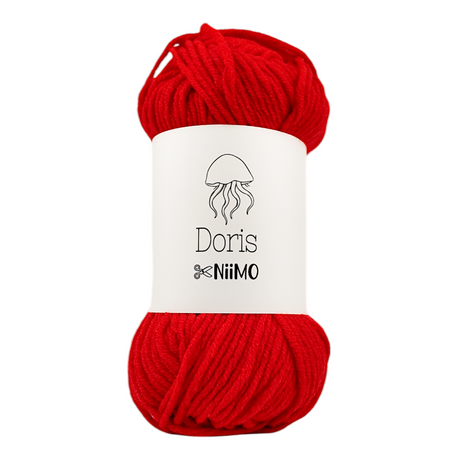 Niimo Doris 50g