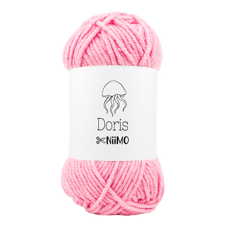 Niimo Doris 50g