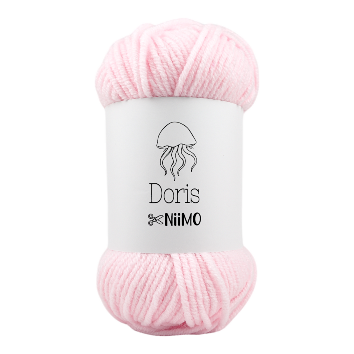 Niimo Doris 50g