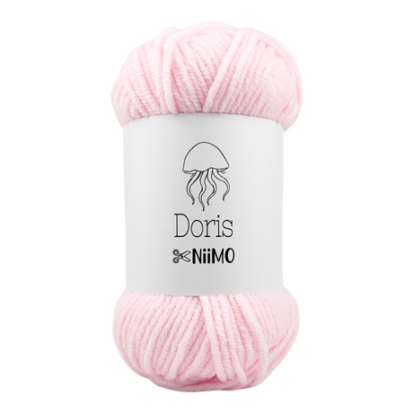 Niimo Doris 50g