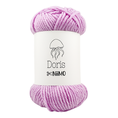 Niimo Doris 50g