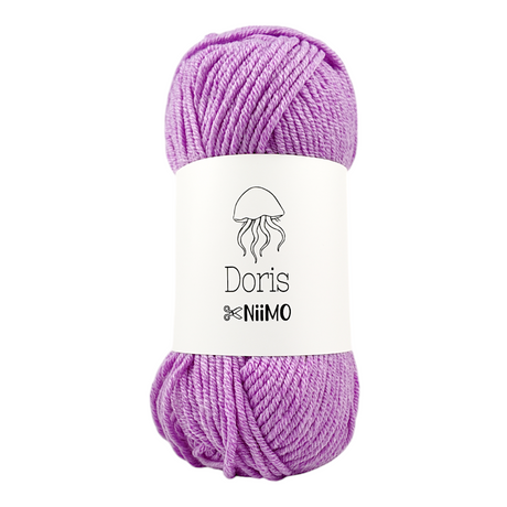 Niimo Doris 50g