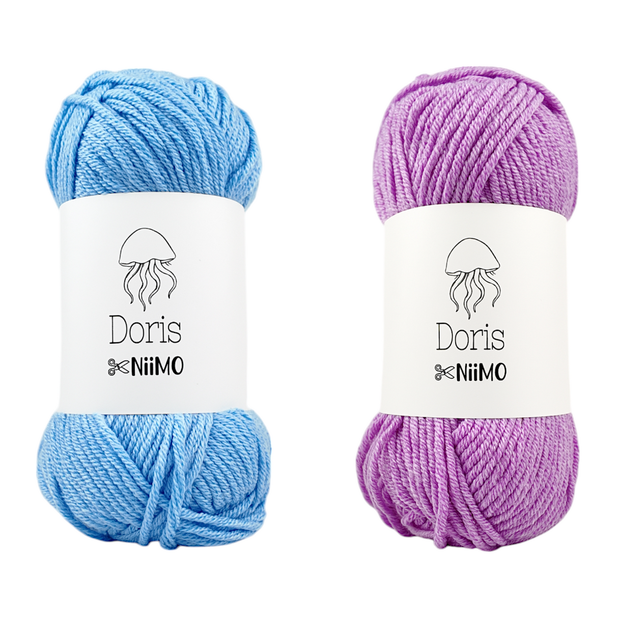 Niimo Doris 50g
