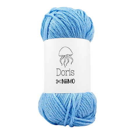 Niimo Doris 50g