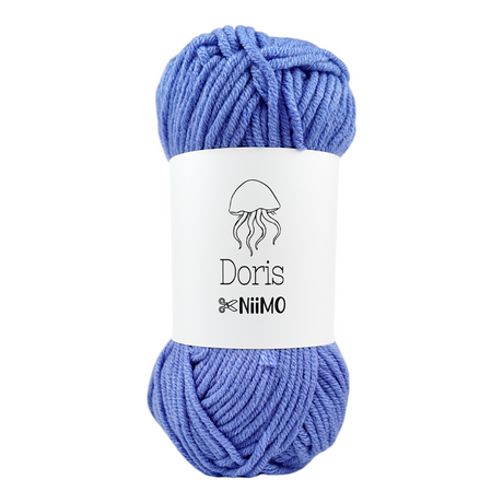 Niimo Doris 50g