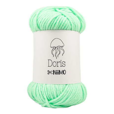 Niimo Doris 50g