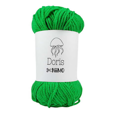 Niimo Doris 50g