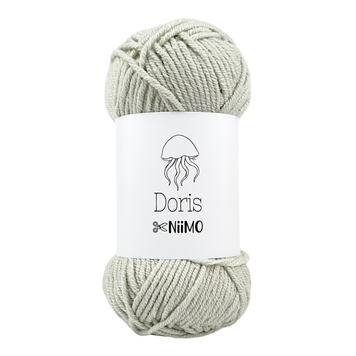 Niimo Doris 50g