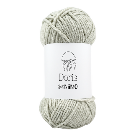 Niimo Doris 50g