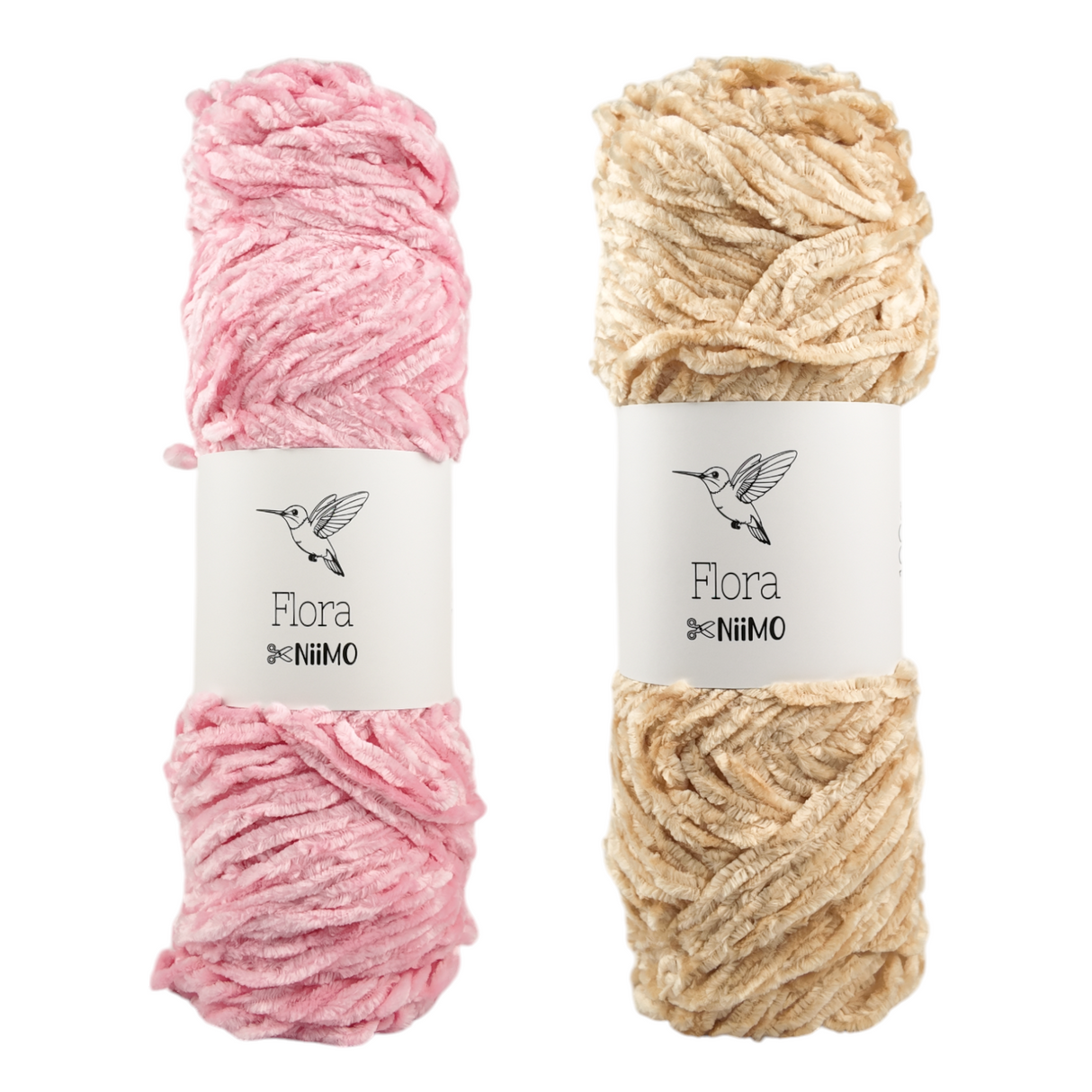 Niimo Flora 100g