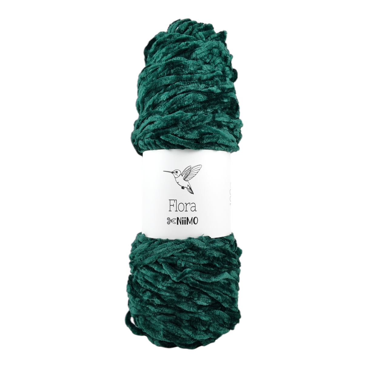 Niimo Flora 100g