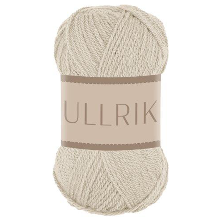 Ullrik - Falkgarn