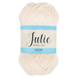 Falkgarn Julie 50g