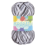 Falkgarn Krabat 50g