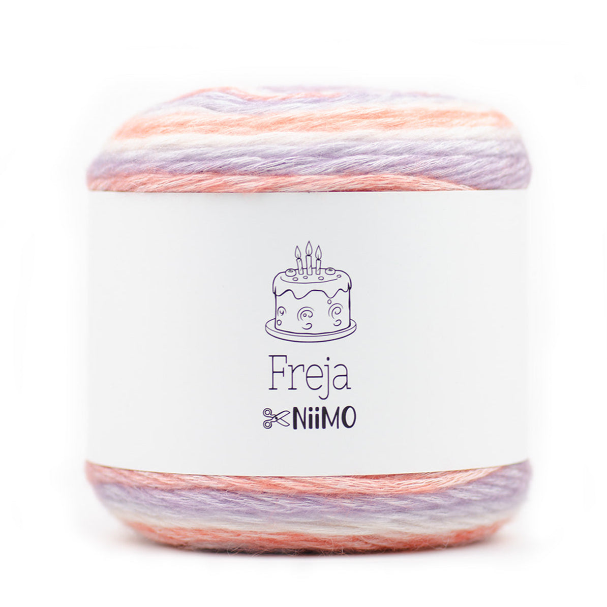 Freja 100g