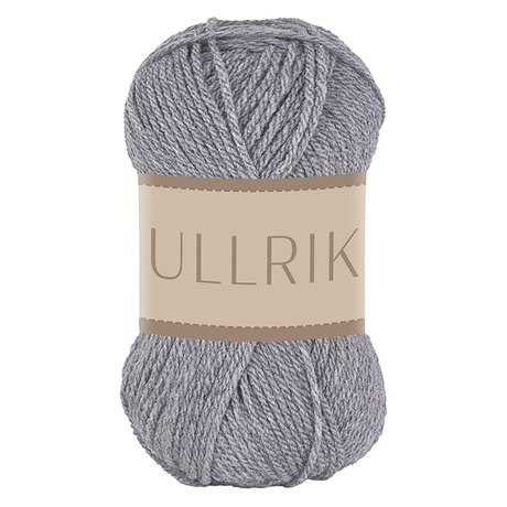 Ullrik - Falkgarn