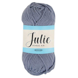 Falkgarn Julie 50g