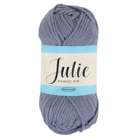 Falkgarn Julie 50g