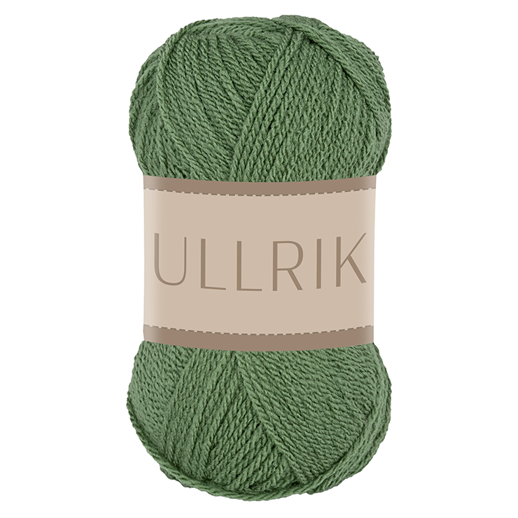 Ullrik - Falkgarn