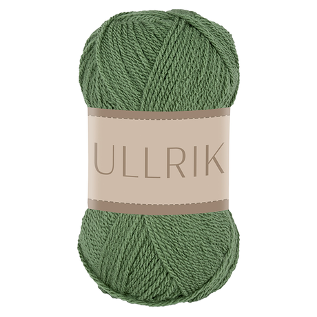 Ullrik - Falkgarn