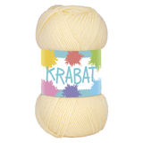 Falkgarn Krabat 50g