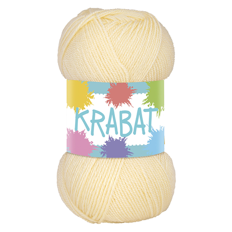 Krabat - Falkgarn