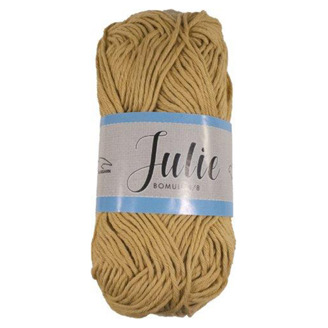 Falkgarn Julie 50g