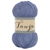 Falkgarn Tanja 100g