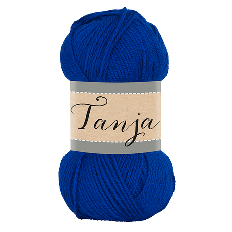 Falkgarn Tanja 100g