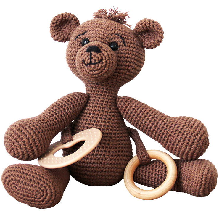 Kit Sensory Teddy