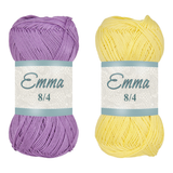 Falkgarn Emma 100g