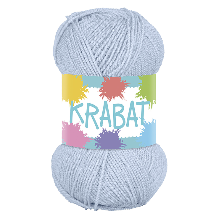 Krabat - Falkgarn