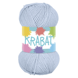 Falkgarn Krabat 50g