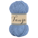 Falkgarn Tanja 100g