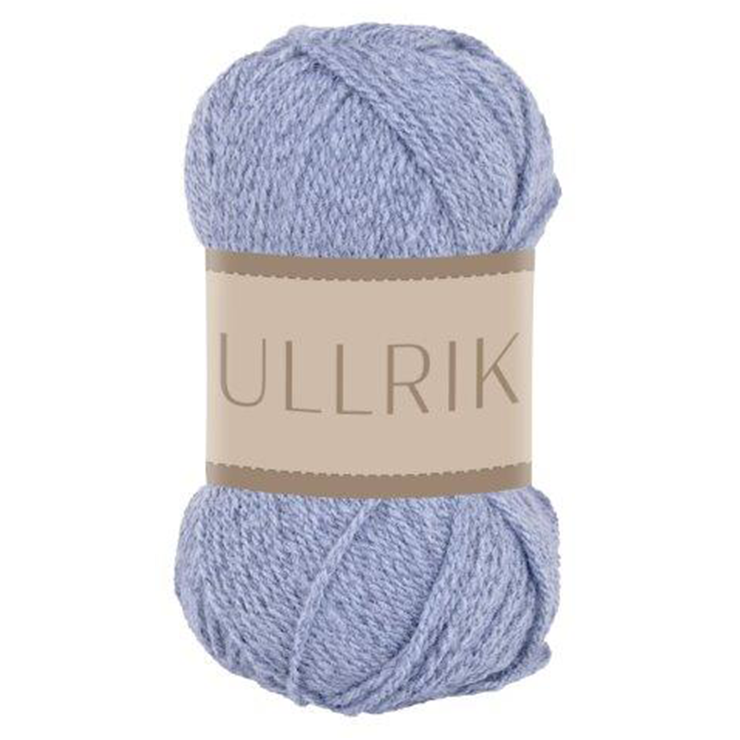 Ullrik - Falkgarn