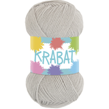 Falkgarn Krabat 50g