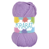Falkgarn Krabat 50g