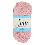 Falkgarn Julie 50g