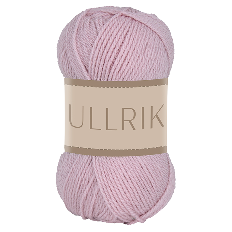 Ullrik - Falkgarn