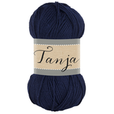 Falkgarn Tanja 100g
