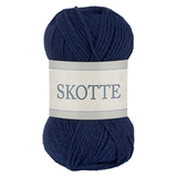 Falkgarn Skotte 50g