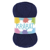 Falkgarn Krabat 50g