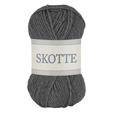 Falkgarn Skotte 50g