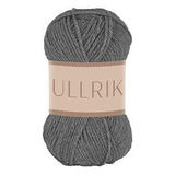 Falkgarn Ullrik 50g
