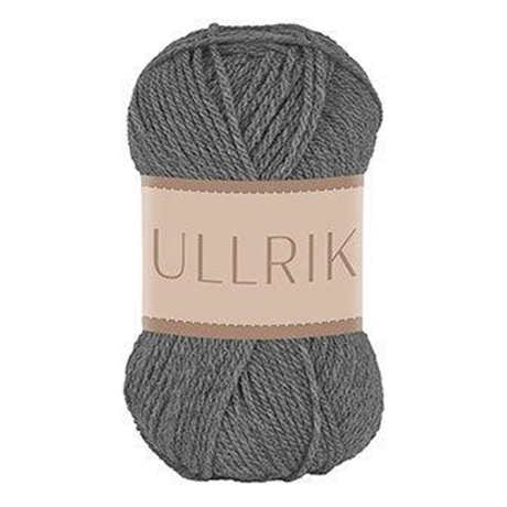 Ullrik - Falkgarn