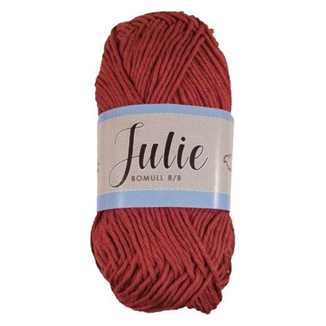Falkgarn Julie 50g