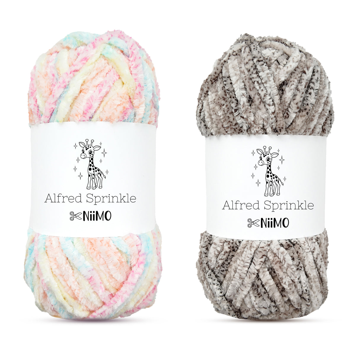 Alfred Sprinkle 100g