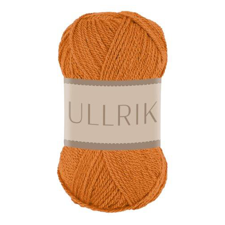 Ullrik - Falkgarn